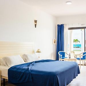 Chambre Lit Queen-Size